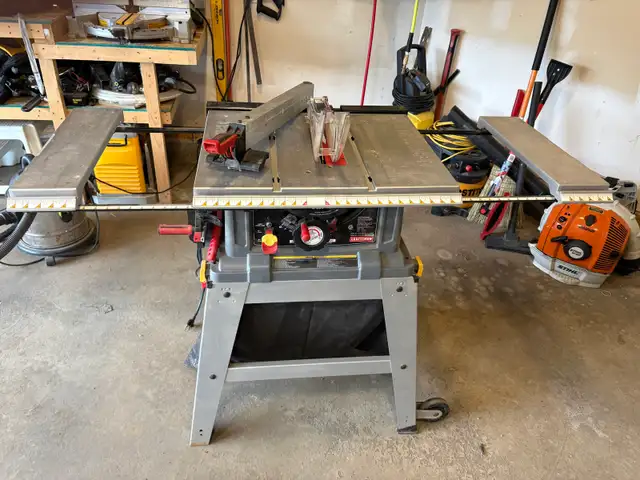 craftsman table saw507648972339947521