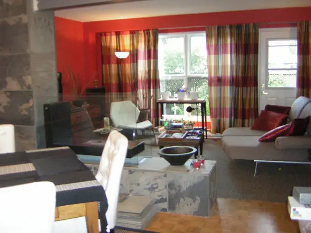 Furnished room for rent in Beaverbrook in Room Rentals & Roommates in Ottawa - Image 3