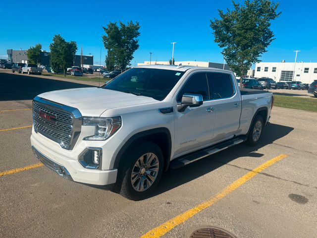 GMC Sierra 1500 Denali in Cars & Trucks in Grande Prairie