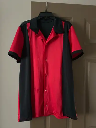 Costume shirt, View more