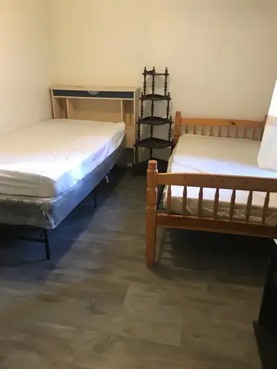 room for rent male students