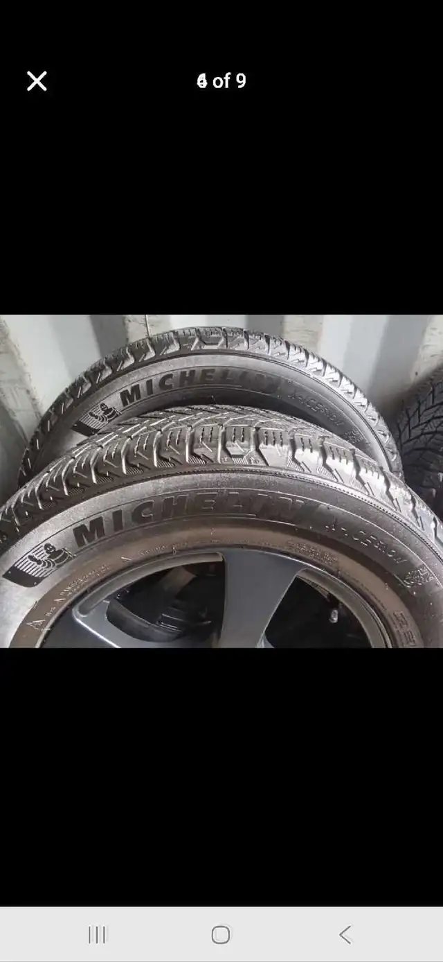 Vasa . 215/65R16 (5×114.3)  in Other in Oakville / Halton Region - Image 7