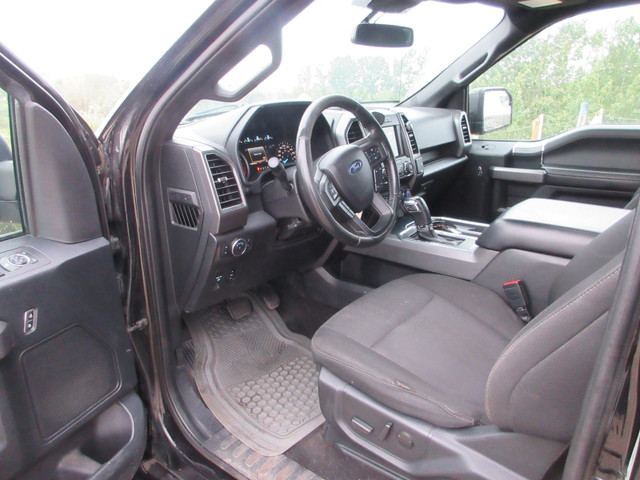 2019 Ford F150 Crewcab 4x4 FX4 in Cars & Trucks in Calgary - Image 2