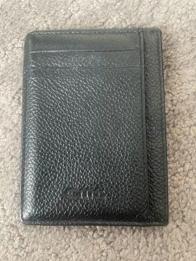 OMT Men’s wallet, View more