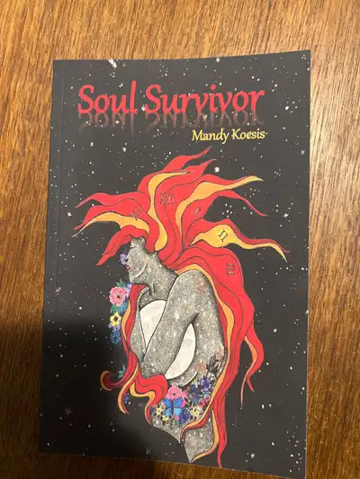 Soul Survivor by Mandy Koesis, View more