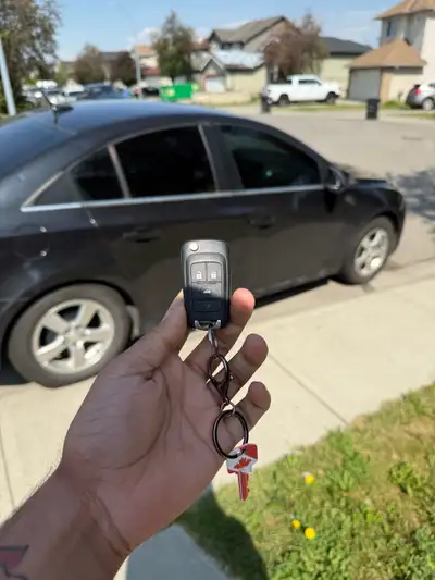 Car come with new 4 winter tires only 6 months old has bill aswell and 4 summer tire Car has a Good...