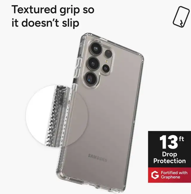 Samsung Galaxy S25 Ultra Phone Case in Cell Phone Accessories in Mississauga / Peel Region - Image 5