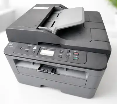 Brother DCP-L2550DW Wireless Laser Printer – Excellent Condition Description: Selling a Brother DCP-...