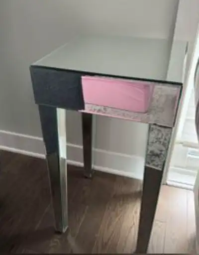 Coffee Tables and Console Table