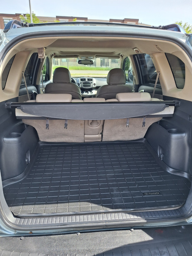 2006 Toyota Rav4 Limited As is in Cars & Trucks in Markham / York Region - Image 4
