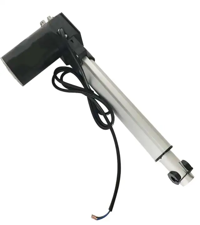Linear Actuator 24V DC 6000N High-Thrust Push-Rod Motor 021002 in Other in City of Toronto - Image 3