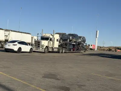 Experience Car  Hauler, View more