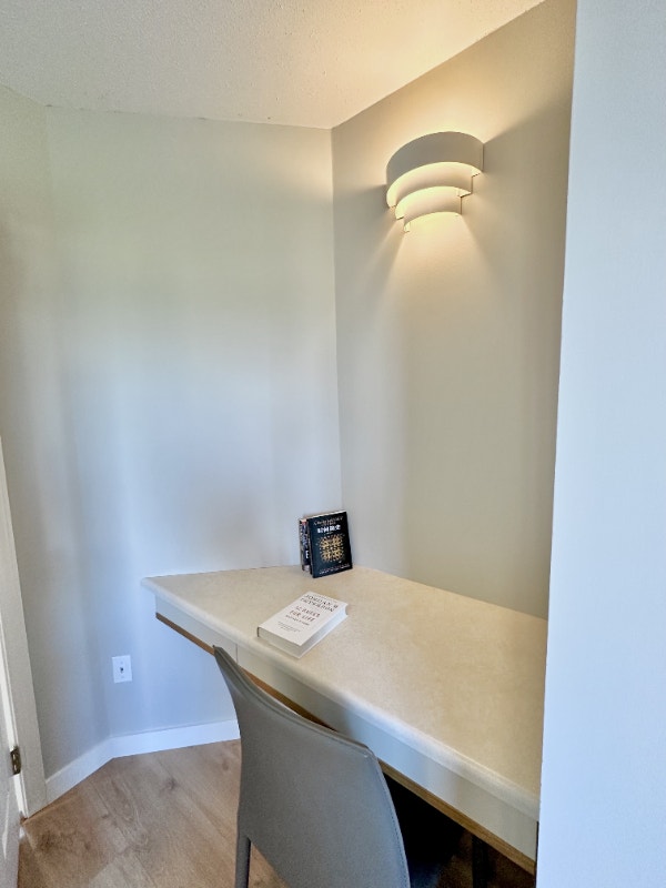 Richmond 1 BR share in a spacious cozy Single house For Rent Short