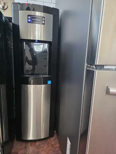 distributeur d’eau, View more