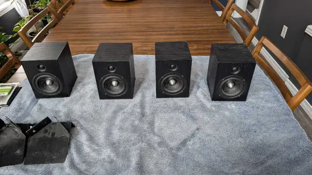 StudioLab Speakers in Speakers in Markham / York Region - Image 2