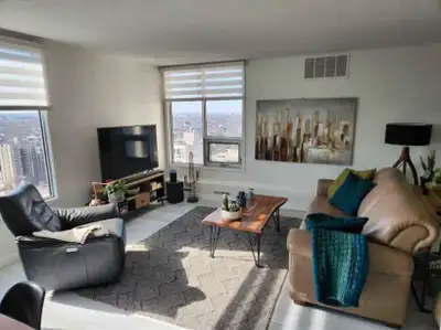 Obsorne village 2 bedroom 2 bathroom condo