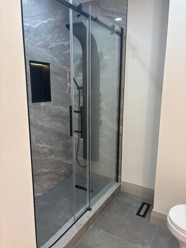 Renovation & Remodeling(commercial, Kitchen, Bathroom, Flooring) in Renovations, General Contracting & Handyman in City of Toronto - Image 8