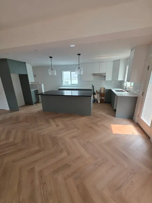 Home renovation Basement Development536633877065246721