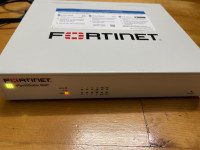 Fortinet Fortigate 80F