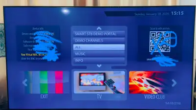 4K TV streaming Devices, View more