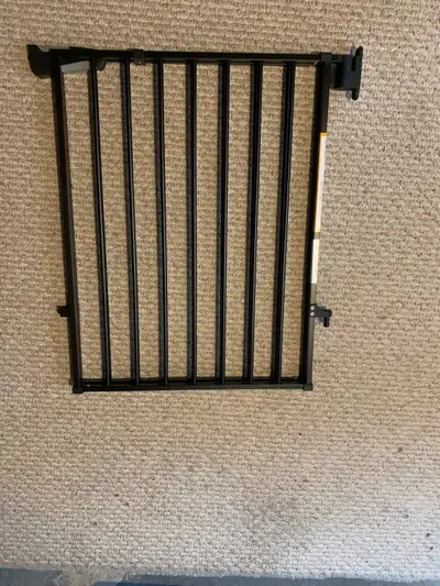 Babelio Retractable Baby Safety Gate, View more