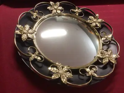 Retro Vintage Decorative Mirror, View more