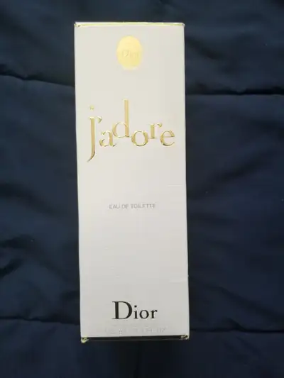 Dior perfume,  j'adore, View more