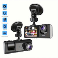 HD Dash cam