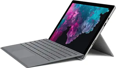 Microsoft Surface Pro 6, View more