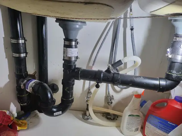 STARTING $49.99 - AFFORDABLE PLUMBING AND DRAINS: 5879173648 in Plumbing in Calgary - Image 8