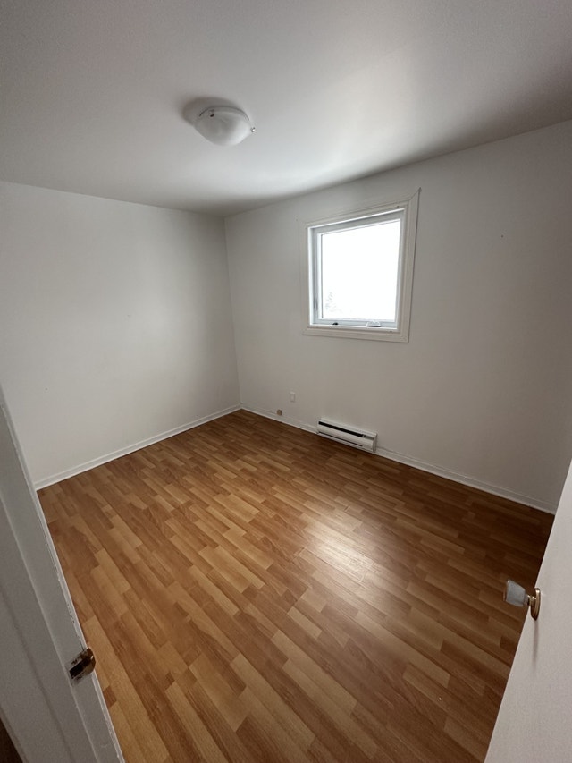 Logement 5-1/2 Baie-Comeau (secteur mingan) — photo 3