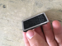 Money clip