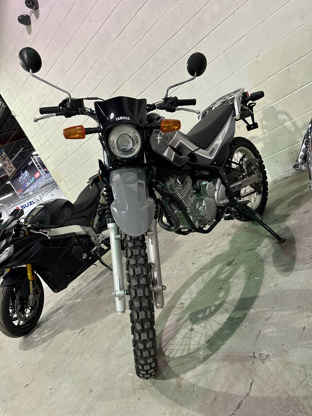 Lowered 2022 Yamaha xt250 in Dirt Bikes & Motocross in Oakville / Halton Region - Image 2