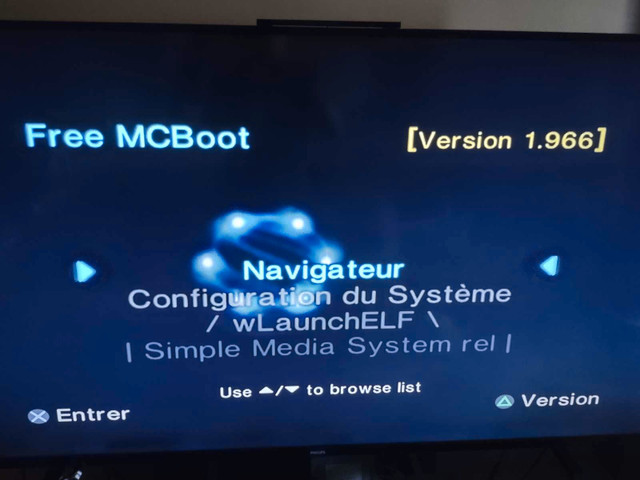 Playstation 2 modded dans Consoles classiques  à Laval/Rive Nord - Image 4