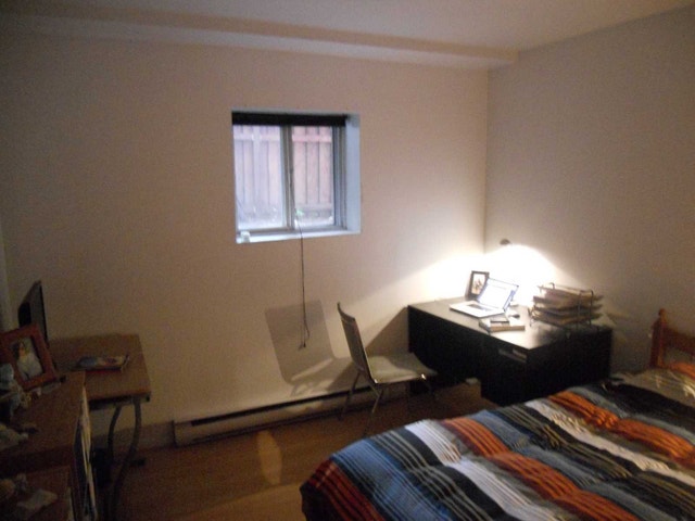 Apartment to share near metro Outremont — photo 1