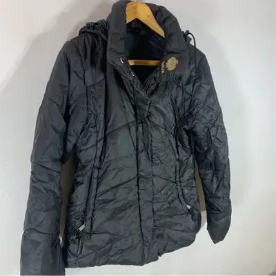 Kanuk winter waterproof coat / femme, View more