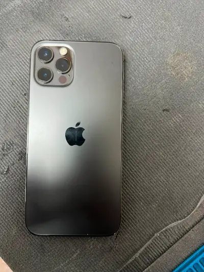 UNLOCKED IPHONE 12 AND 12 PRO ONE YEAR WARRANTY  $399