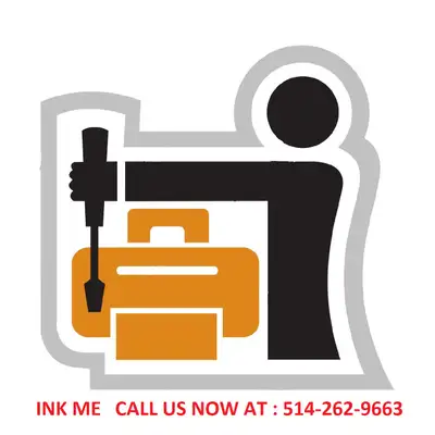 REPARATION DE PHOTOCOPIEUR 85$H, View more