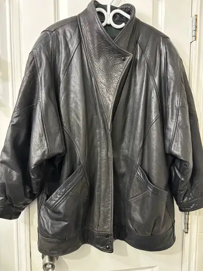 Women Lather Jacket,Coats,and Boots, Sale Penticton Okanagan BC, View more