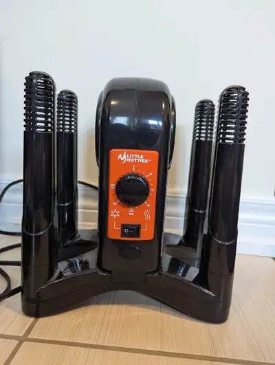 Little Hotties, View more