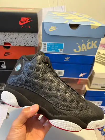 Air Jordan 13 Retro ( size 9.5), View more