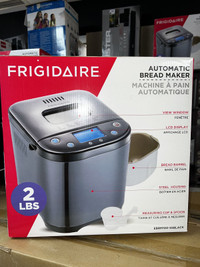 AUTOMATIC BREAD MAKERS FOR SALE!!!