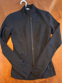 lululemon define jacket - size 4