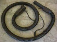 Filter Queen electric hose