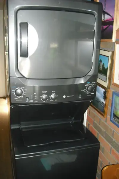 WASHER & DRYER, View more