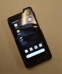 Sonim XP8 Rugged Smartphone