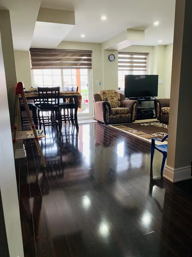 walkout Basement For Rent 