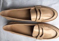 Zara women’s shoes, loafers excellent/ new conditions  comfy
