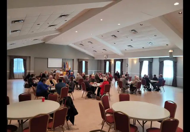 Euchre Tournament605028486480537602