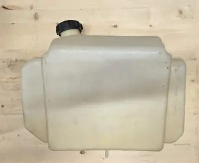 M.T.D. Lawn Tractor Gas Tank with Cap, P/N: 751-10283A, E.U.C.,, View more